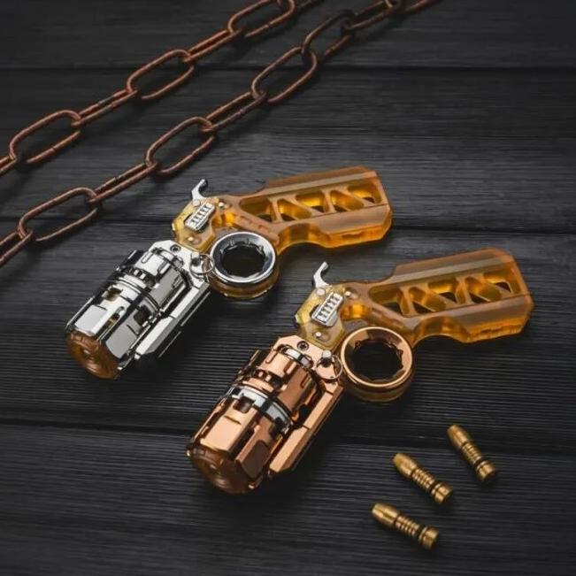 DJG Destroyer | Multi-Functional EDC Toy – WANedc