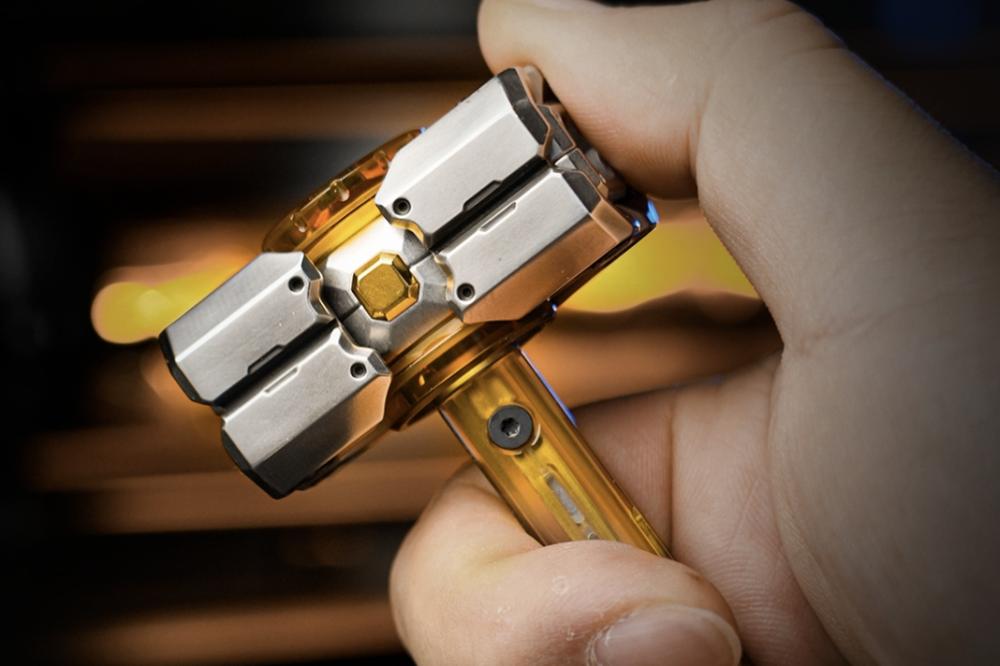 NAYICI Bone Breaker | How to Disassemble It