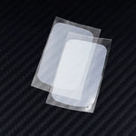 Accessory-Teflon tape 0.18mm (2pcs)