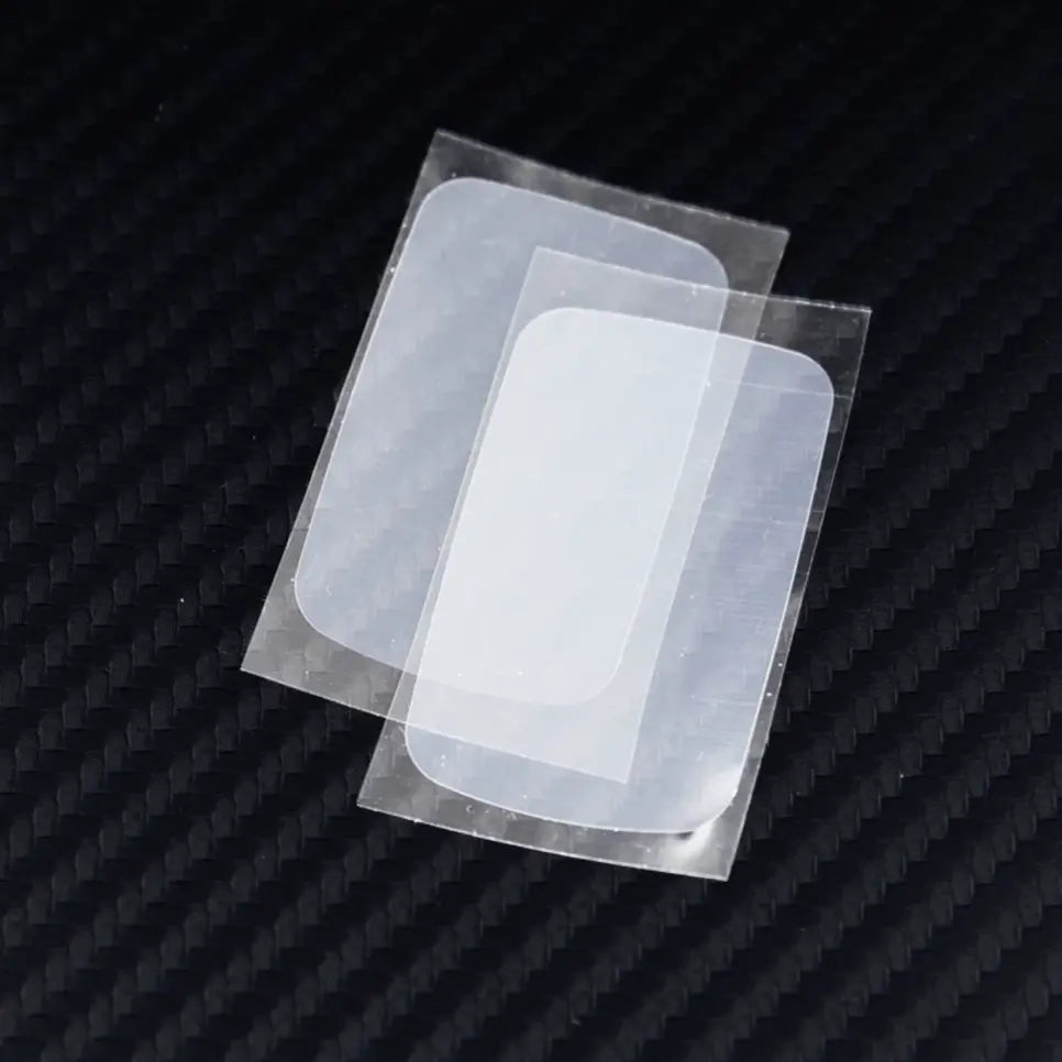 JUZHEDC Advanced floating slider