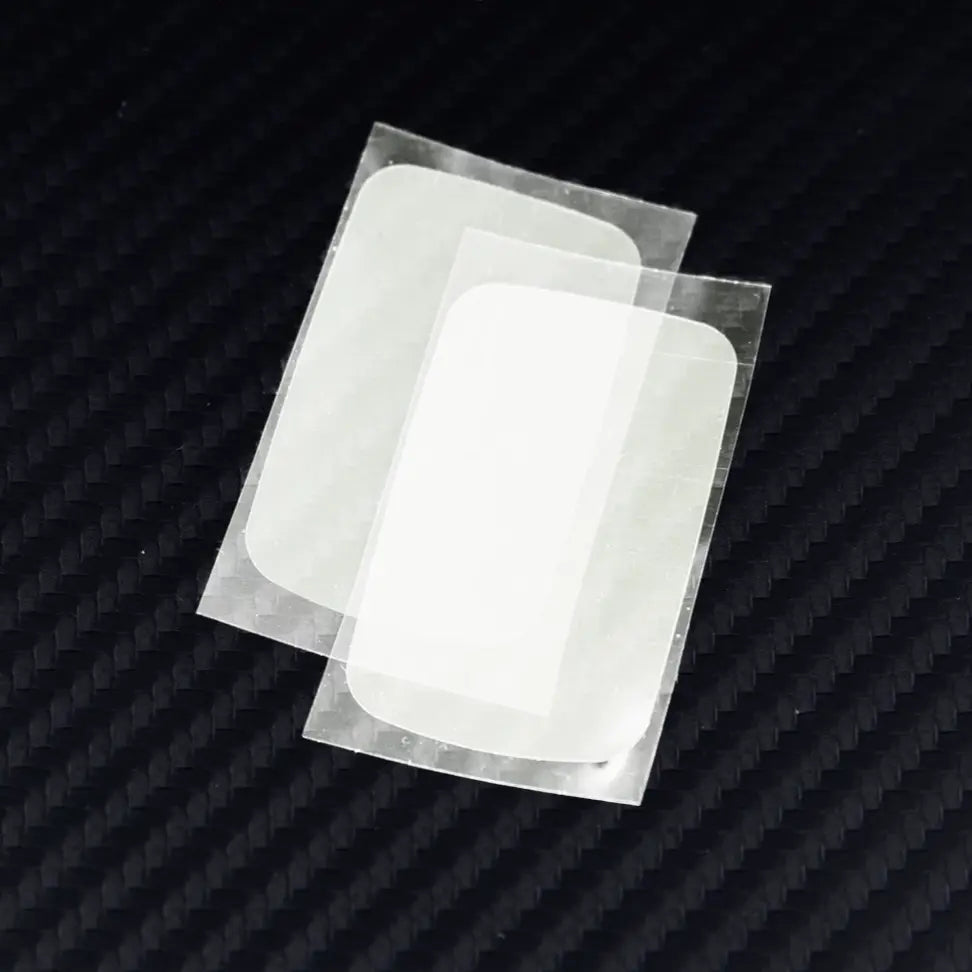 JUZHEDC Advanced floating slider
