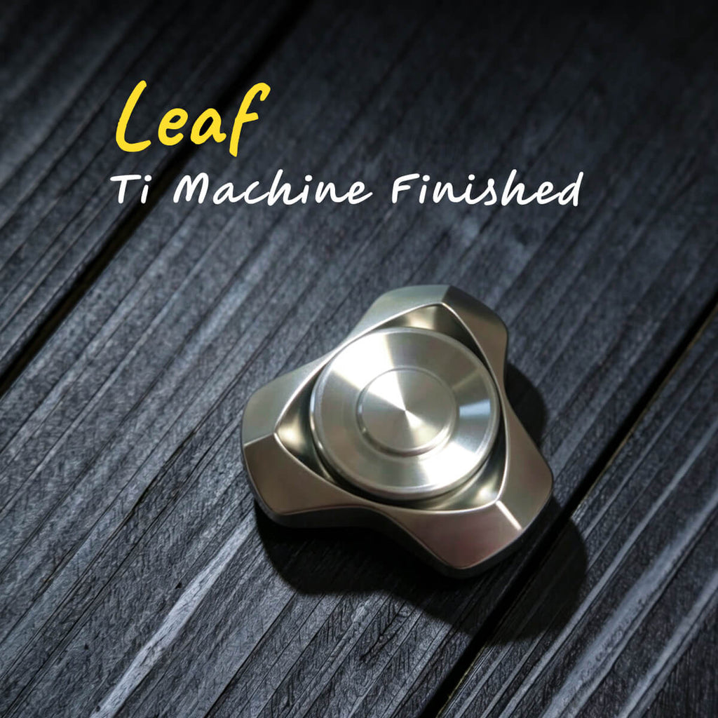 Image uploaded by api for Fidget Spinner - Leaf-7