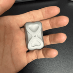 Sandblasting Titanium