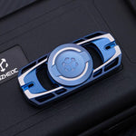 Titanium Blue