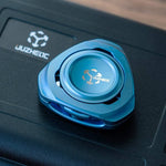 Titanium blue