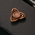 Mokume Gane
