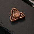 MOS edc Dual Shadow Spinner