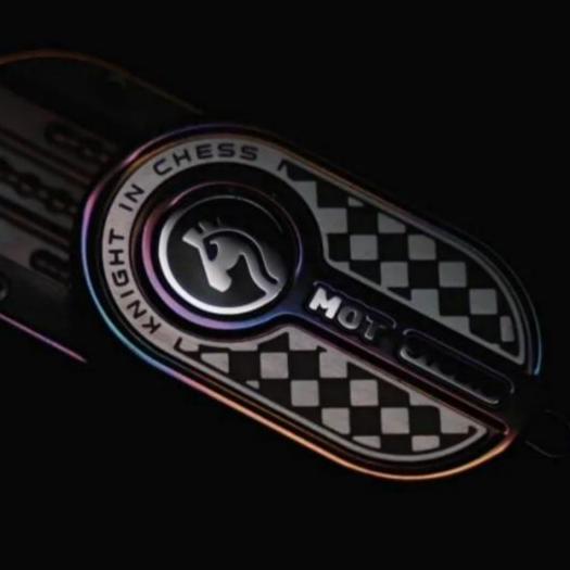 MOT Groove Ultra – Gambit Knight