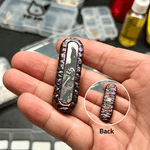 SS Custom version-Engraving