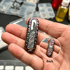 ZZ EDC Bean Plus