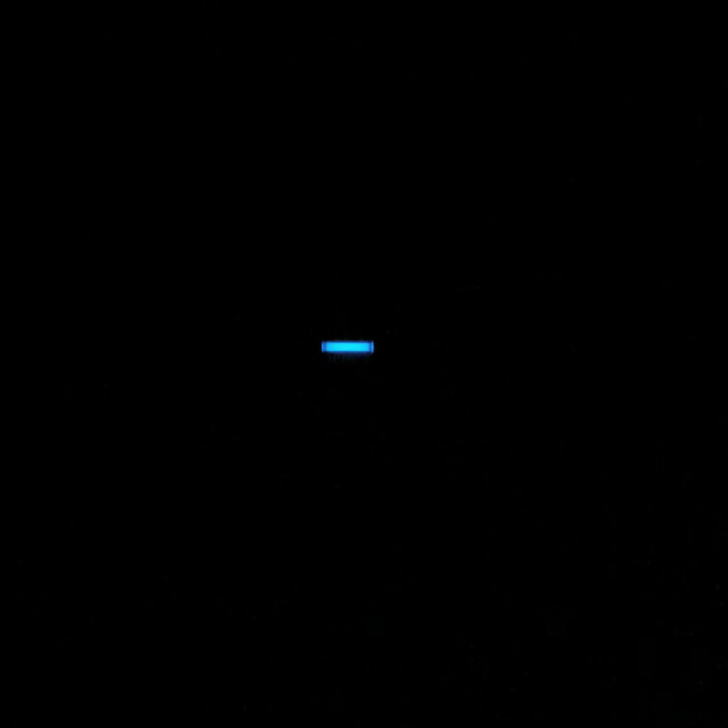 Tritium Tube