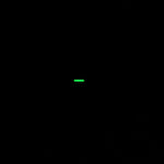 1.5×6mm-Green (1 pc)