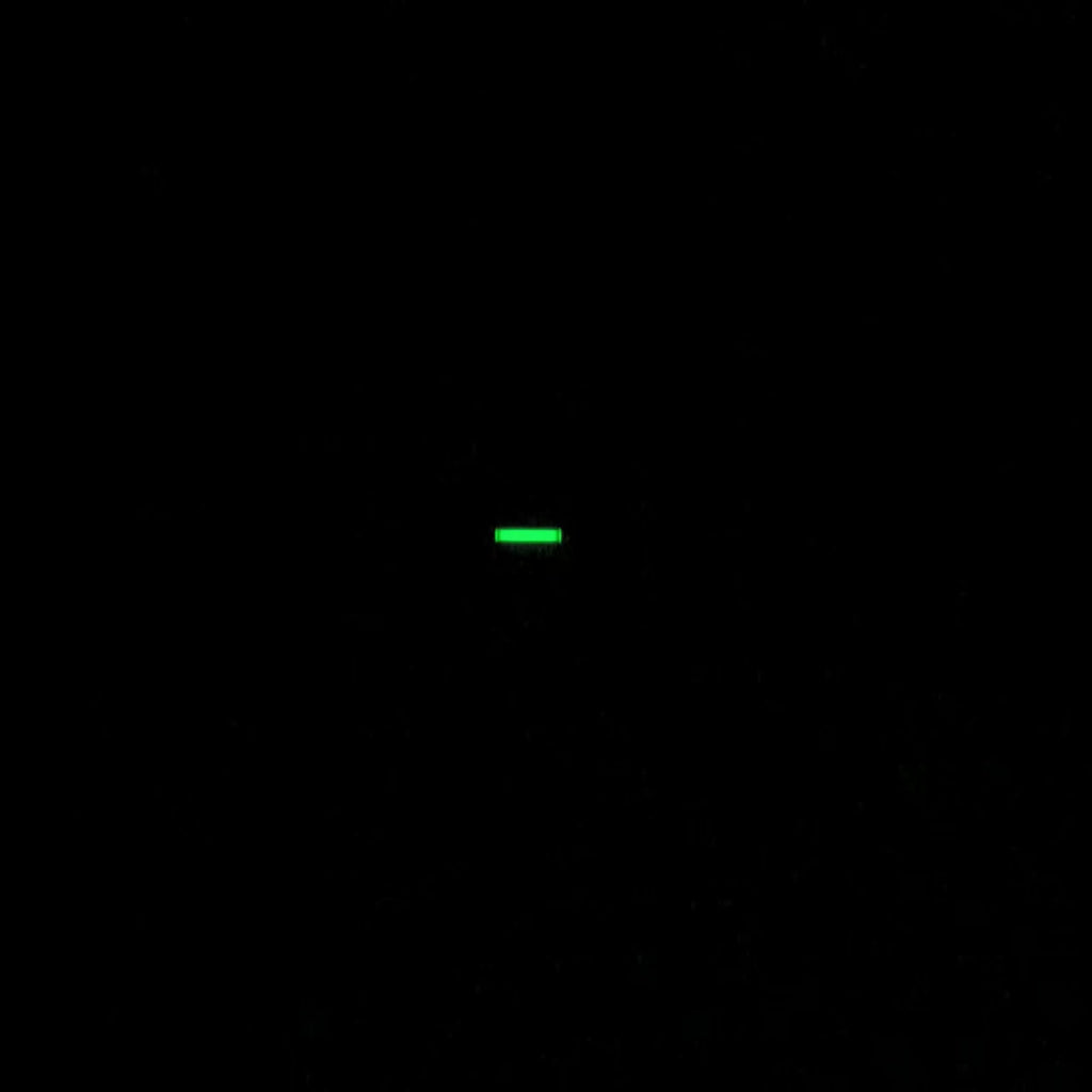 Tritium Tube