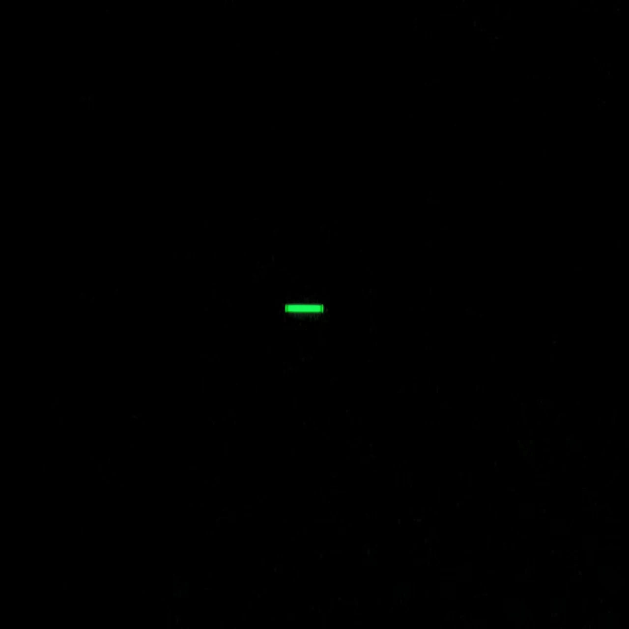 Tritium Tube