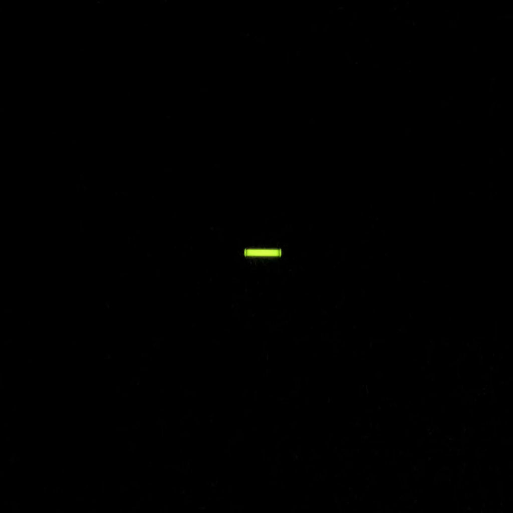 Tritium Tube
