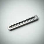 Accessories-M3 SS dense track (can bounce)