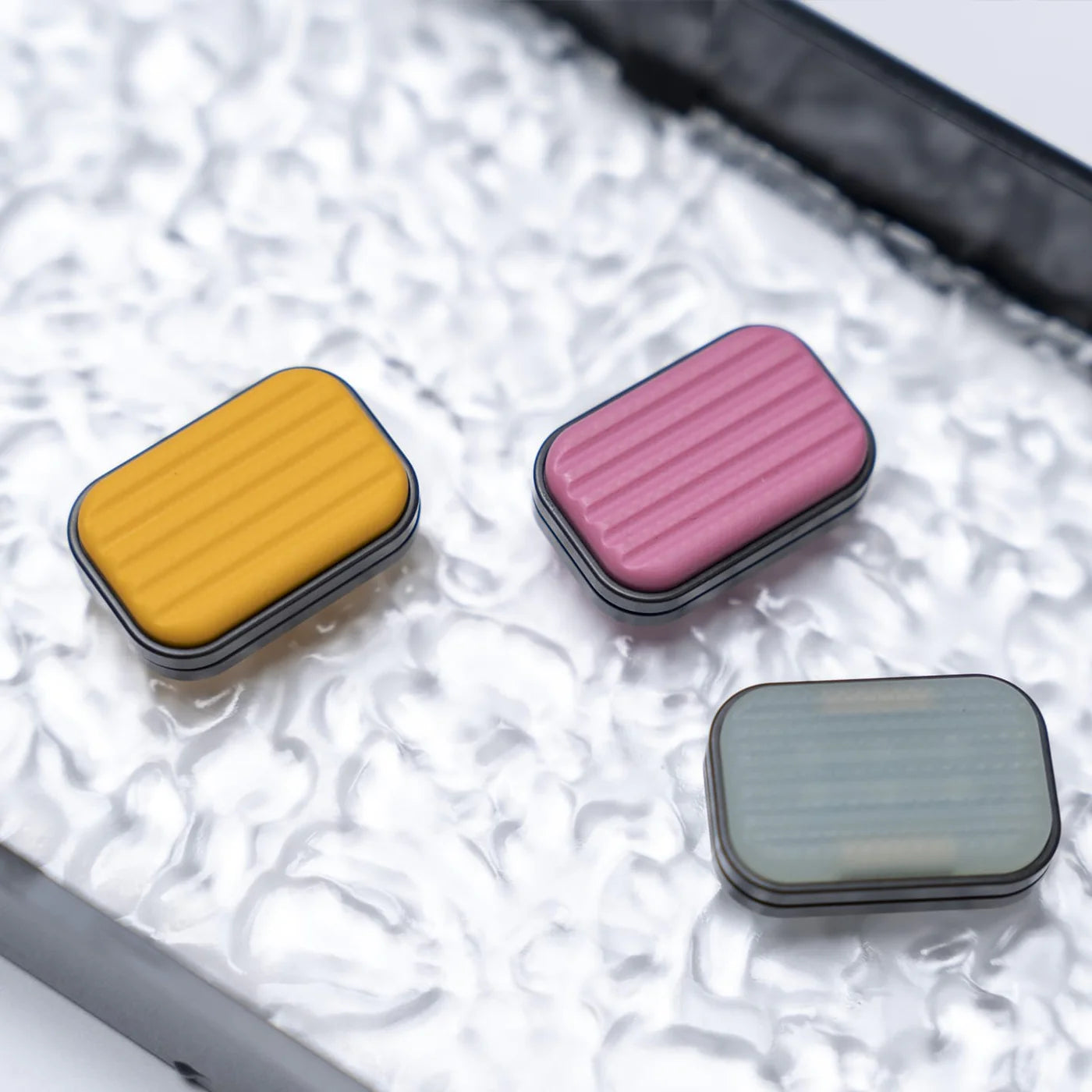 BOX EDC Travel Case Mini