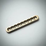Accessories-D12 brass stepped track