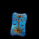 Titanium Carved Plates 9