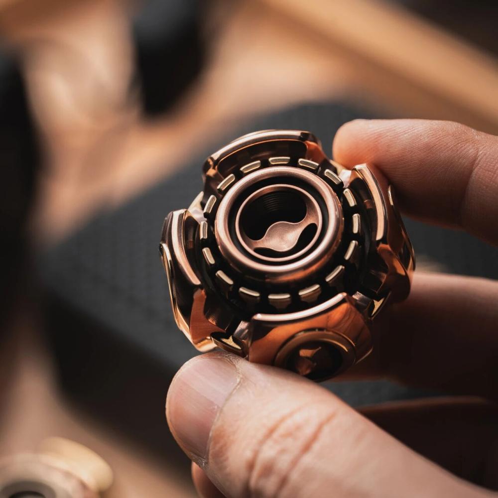 LAUTIE Noiz-O Fidget Spinner