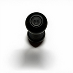 PC-Black(Upgraded: Alien‑Head Logo + Free Screw‑Turning Tools Included)