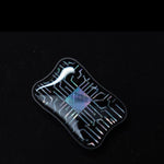 Nacre Inlay Plates 3