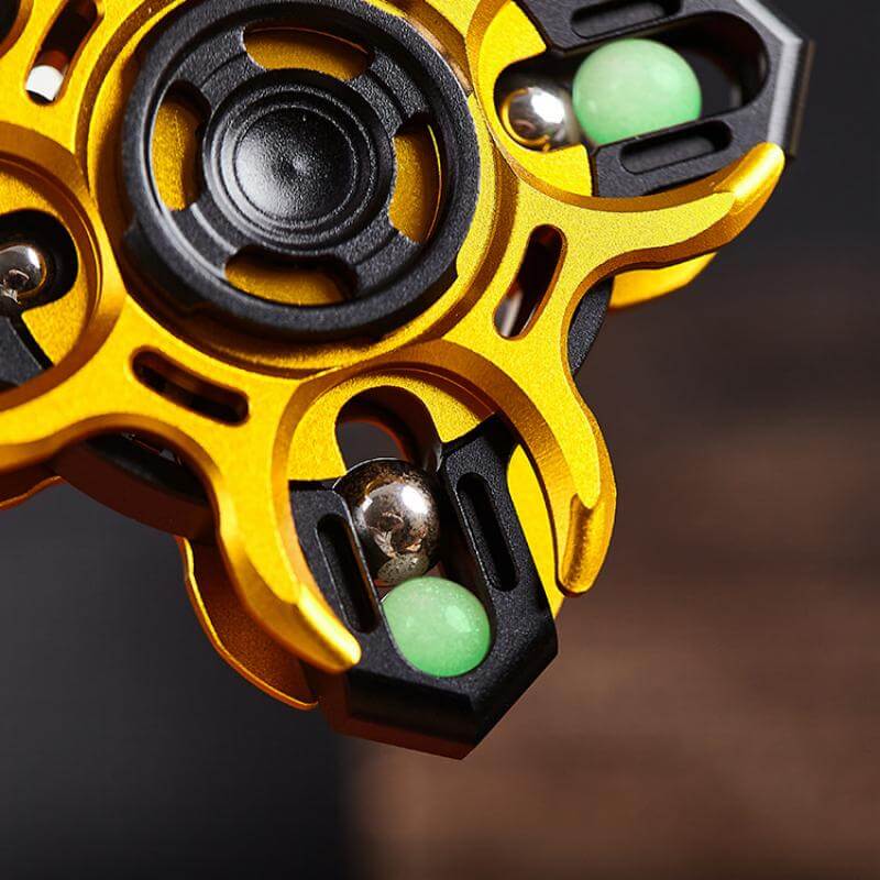 Oracle Fidget Spinner