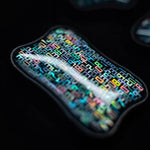 Nacre Inlay Plates 4