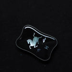 Nacre Inlay Plates 2