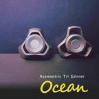 Image uploaded by api for Fidget Spinner - Ocean-3
