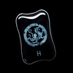 Peacock Aura Sand Third Party Plates（No Main Body）