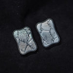 Titanium Carved Plates 10