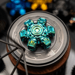 Zirconium -Green
