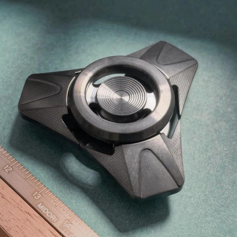 DOB EDC AeroSlip Shadow Hunter