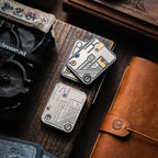 Lautie Poker Shuffle Pro