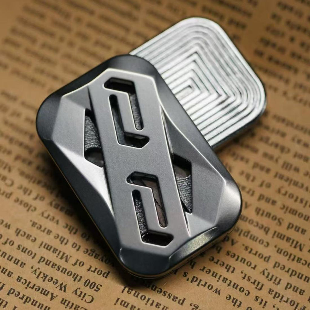 DR EDC Polar Front Slider