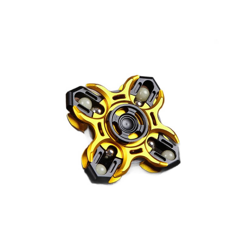 Oracle Fidget Spinner