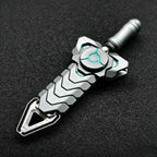 Sky Nest EDC Rattlesnake Sword