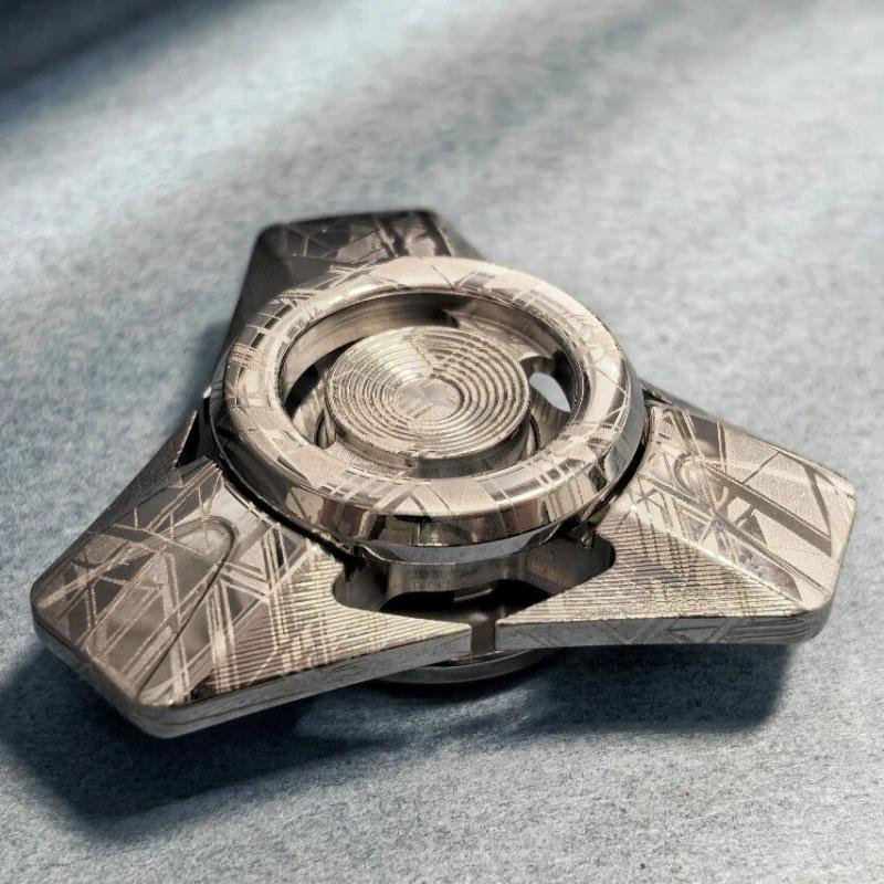 DOB EDC AeroSlip Shadow Hunter