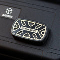 JUZHEDC Carbon Fiber Slider