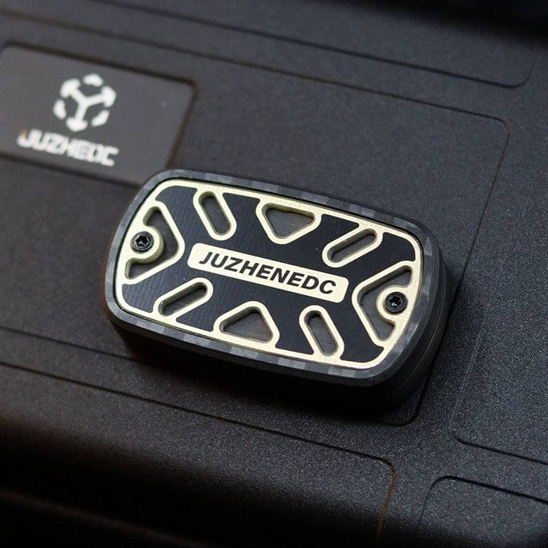 JUZHEDC Carbon Fiber Slider