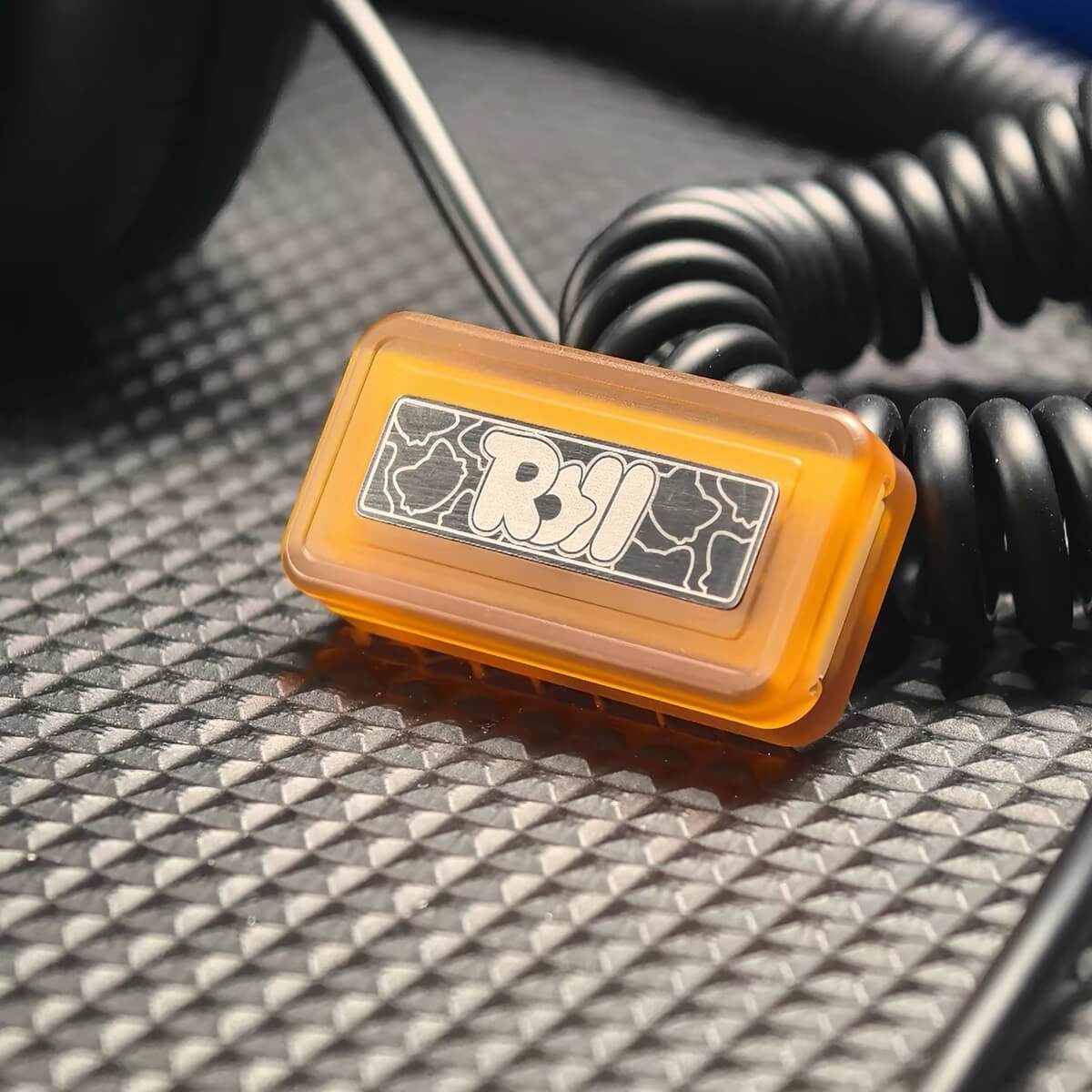 ROLL EDC Tiger Skin Roll