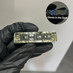 Custom Crystal Sealing Version 3  (Based on Zirc Version)-Ships in 15 days