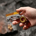 SS + PEI (Cyborg Soul EXO+Cricket Kit)-Ships Early August
