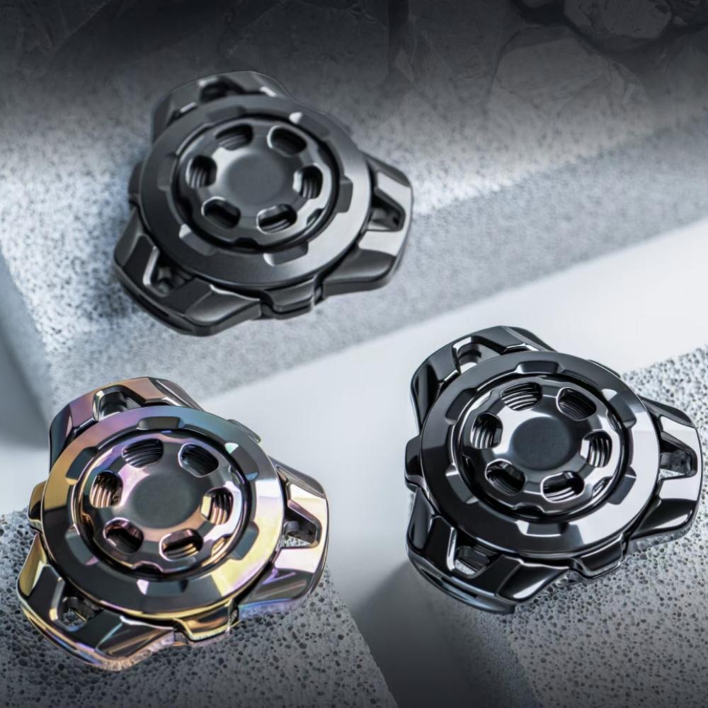 SHIHEN Studio Stellar Meteorite