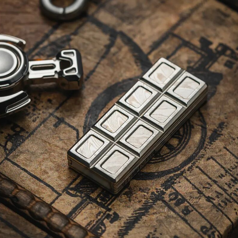 01 EDC WAFER 2.0-Chocolate （Limited Edition）