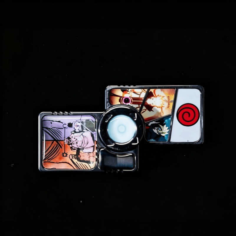 PG EDC Turnaround Third Party Plates（No Main Body）