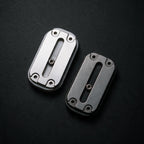 01 EDC Slider Core-Treble & Bass