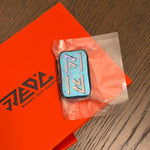 Crystal Titanium (Blue)