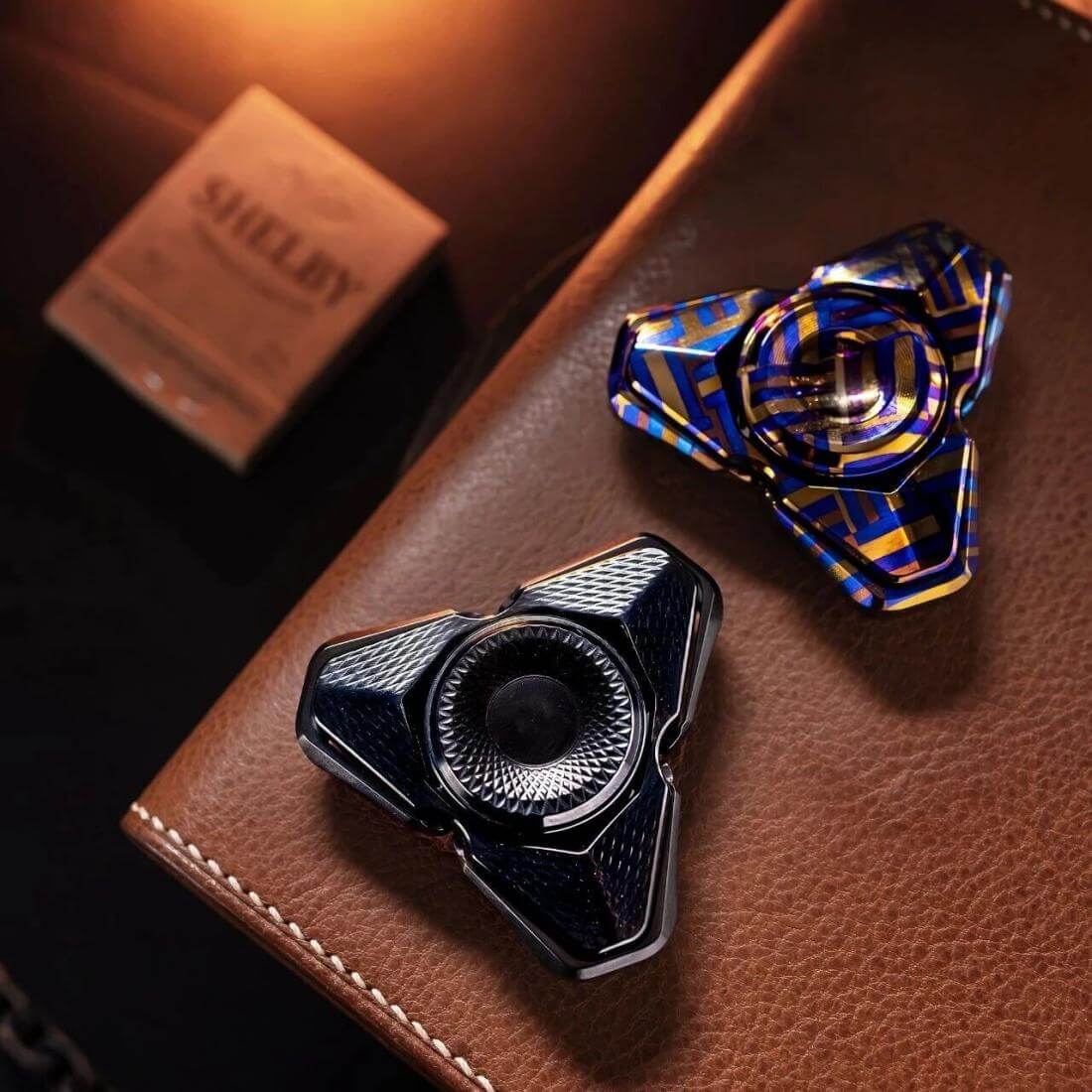 E-GO EDC SUAN QS